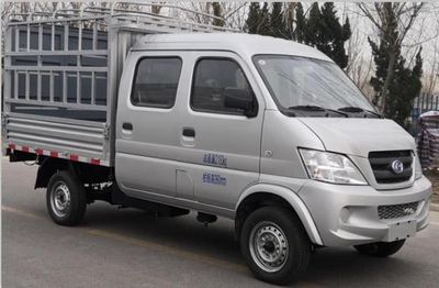 Changhe brand automobiles CH5020CCYUFV21 Grate type transport vehicle