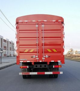 Dongfeng  DFH5180CCYE5 Grate type transport vehicle