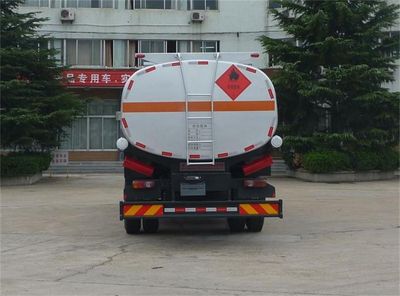 Dongfeng  DFZ5160GJYSZ4DS Refueling truck