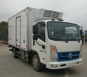 Dongfeng  EQ5040XLCTZBEV1 Pure electric refrigerated truck