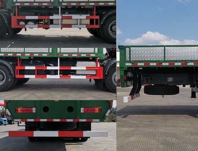 Hongchang Tianma  HCM5311JSQTX6 Vehicle mounted lifting and transportation vehicle