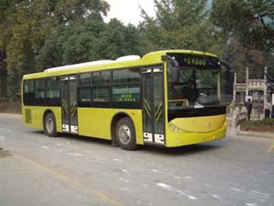 Jinlong KLQ6116GCity buses