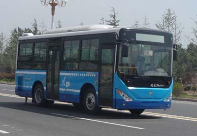 Zhongtong AutomobileLCK6820HGACity buses