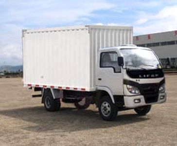 Skart LFJ5036XXYT2 Box transport vehicle