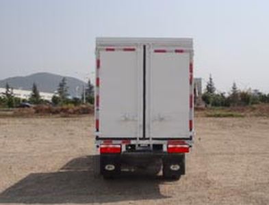 Skart LFJ5036XXYT2 Box transport vehicle