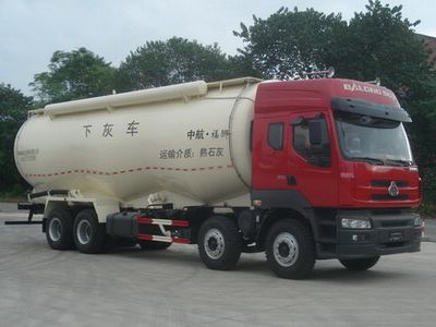 Fushi  LFS5310GXHLQ Lower ash truck