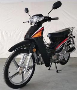 Pengcheng  PC1252S Two wheeled motorcycles