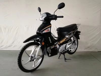 Pengcheng  PC1252S Two wheeled motorcycles