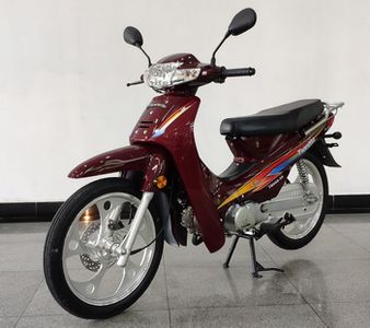 Tianma  TM50Q3H moped with two wheels 