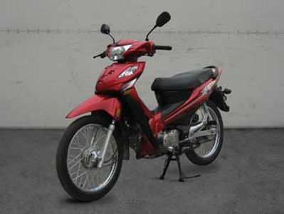 Yinxiang  YX11027 Two wheeled motorcycles