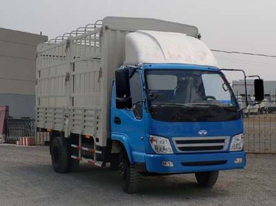 Ouling  ZB5110CCQTDIS Grate type transport vehicle