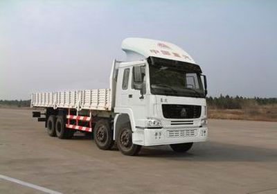 Haoluo  ZZ1317M4661W Truck