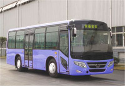 Hengtong Bus CKZ6958NA3 City buses