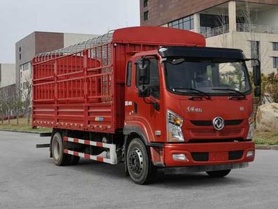 Dongfeng  DFV5181CCYGP6D1 Grate type transport vehicle