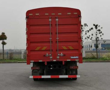 Dongfeng  DFV5181CCYGP6D1 Grate type transport vehicle