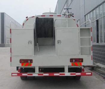 Dali  DLQ5160GQX Cleaning car