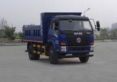 Dongfeng  EQ3165G4AC Dump truck