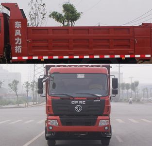 Dongfeng  EQ3165G4AC Dump truck