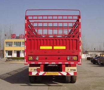 Aotong  LAT9405CCY Gantry transport semi-trailer