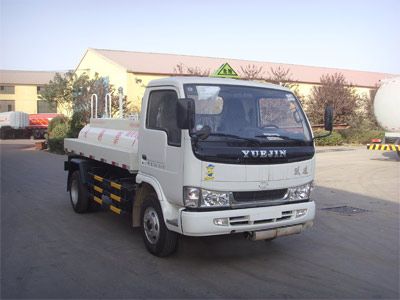 Qilin  QLG5045GJY Refueling truck