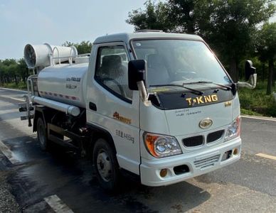 Xiangnongda SGW5040GPSZB6watering lorry 