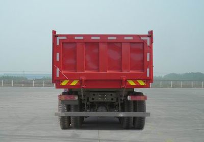 Starstal ZZ3251N4241D1L Dump truck