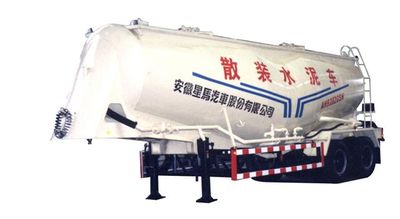 Xingma AH9282GSNBulk cement semi-trailer