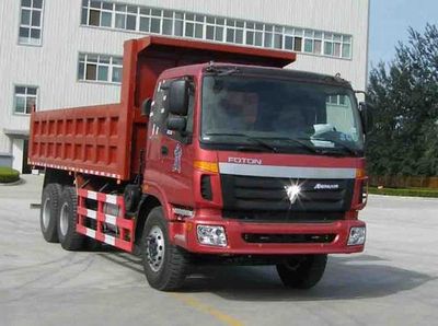 Foton  BJ3253DLPKE1 Dump truck