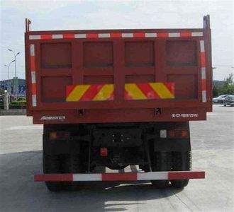 Foton  BJ3253DLPKE1 Dump truck