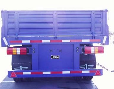 Wild Camel  CA9260 Fence type semi-trailer