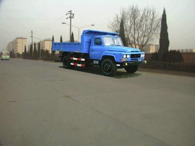 Dongfeng  EQ3114FXD Dump truck