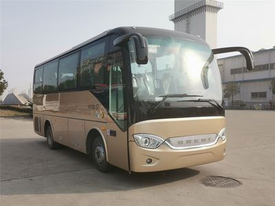 Ankai  HFF6750A5D6Z coach