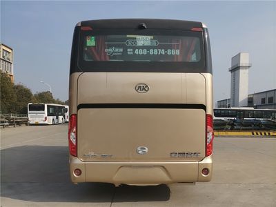 Ankai  HFF6750A5D6Z coach