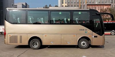 Ankai  HFF6750A5D6Z coach