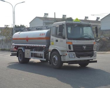 Ouman  HFV5180GYYBJ5 Oil tanker