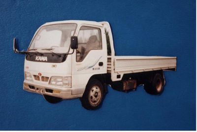 Jubao JBC4015Low speed truck