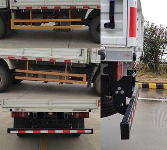 Jiangling Motors JX1041TCB25 Truck