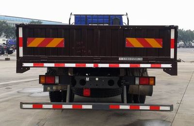 Chenglong  LZ1166M3AB Truck