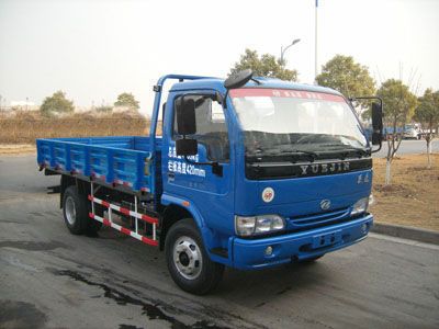 Yuejin  NJ1050DCJT5 Truck