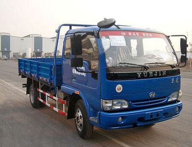 Yuejin  NJ1050DCJT5 Truck