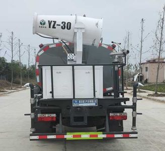 Ruili Star  RLQ5125GPSE6 watering lorry 