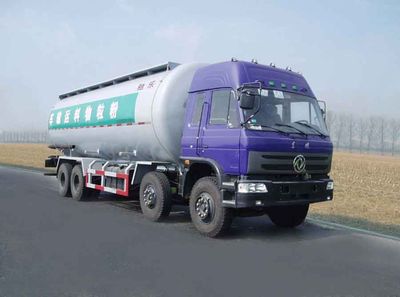 Hua Wei Chi Le  SGZ5310GFL Powder material transport vehicle