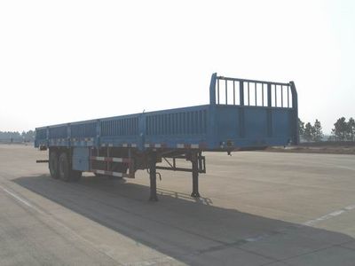 Ruijiang  WL9190 Semi trailer