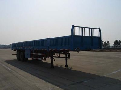 Ruijiang  WL9190 Semi trailer