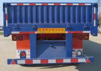 Ruijiang  WL9190 Semi trailer