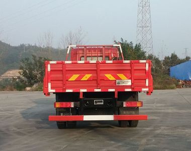 Wanshan  WS1180GA Truck