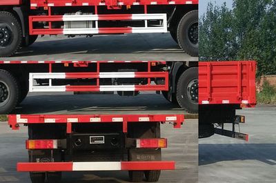 Wanshan  WS1180GA Truck