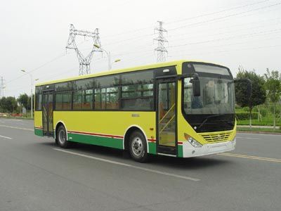 Xiyu  XJ6109GC City buses