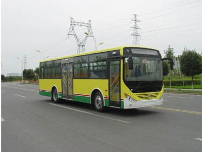 Xiyu  XJ6109GC City buses