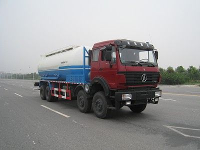 Youlong  YLL5311GXH3 Lower ash truck